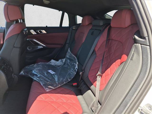 New 2027 BMW X6 M60i w/ Executive Package AWD/4WD image 15