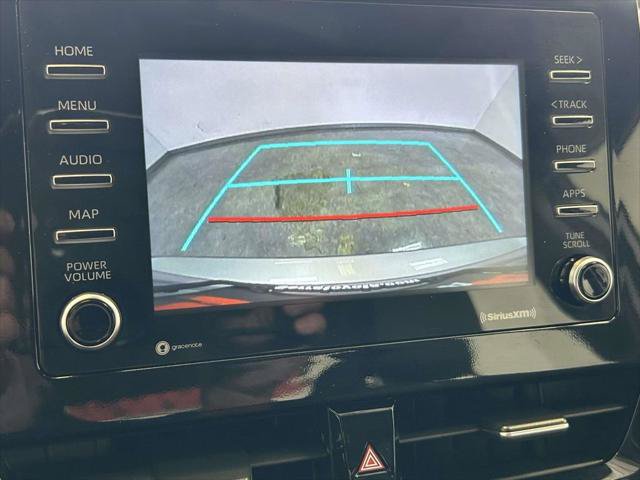 Certified 2024 Toyota Camry LE FWD image 25