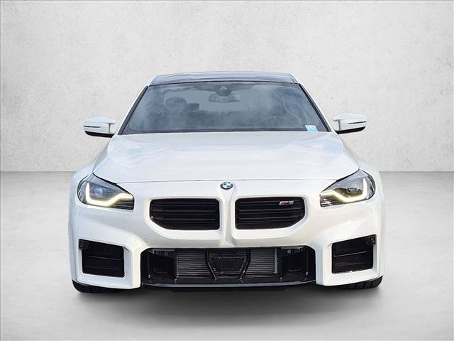 New 2026 BMW M2 w/ Carbon Package RWD image 6