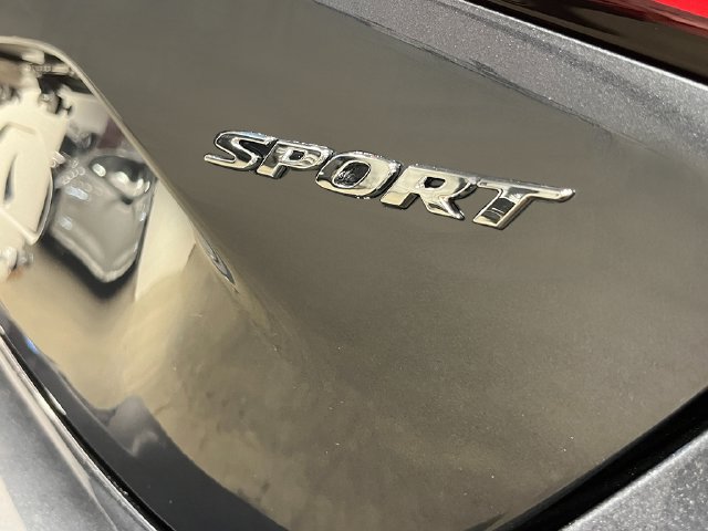 New 2027 Honda Civic Sport image 11