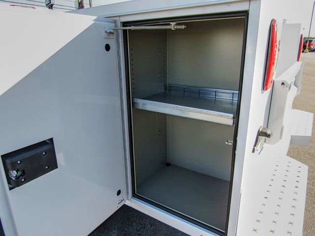 New 2025 GMC Sierra 3500 Pro w/ Convenience Package image 13