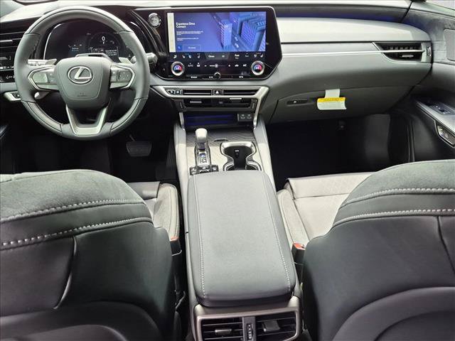 New 2026 Lexus RX 350 w/ Convenience Package AWD/4WD image 14