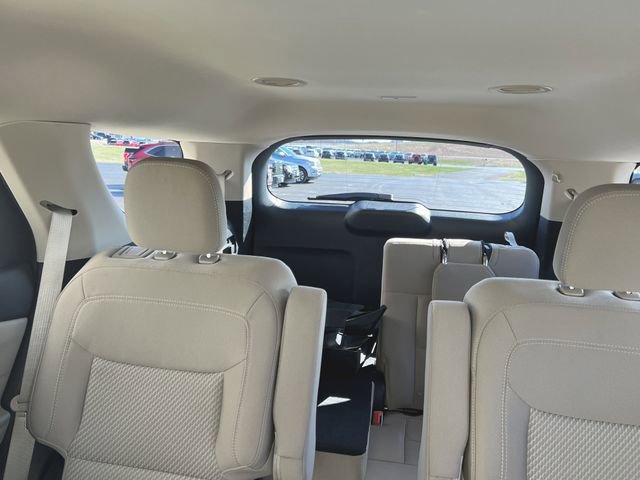 Used 2022 Ford Explorer XLT w/ Class IV Trailer Tow Package image 35