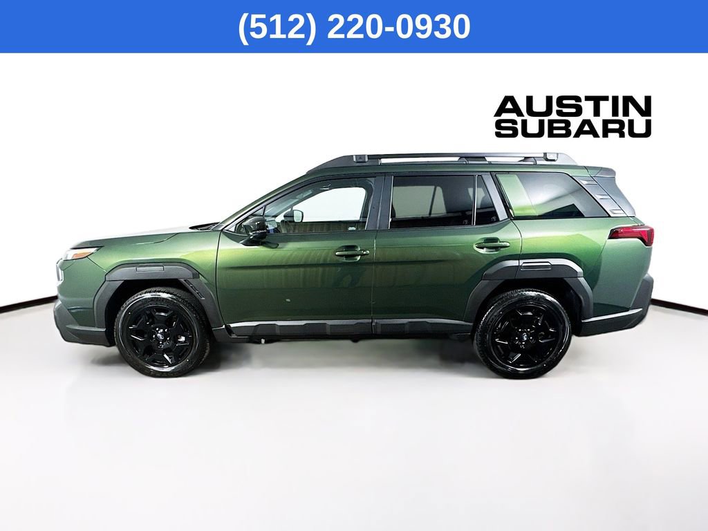 Certified 2026 Subaru Outback Limited AWD/4WD image 5