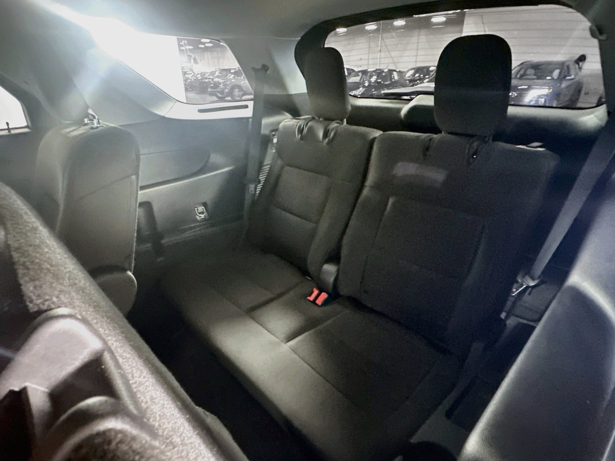 Used 2022 Ford Explorer XLT RWD image 27
