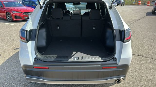 Used 2023 Honda HR-V Sport image 24