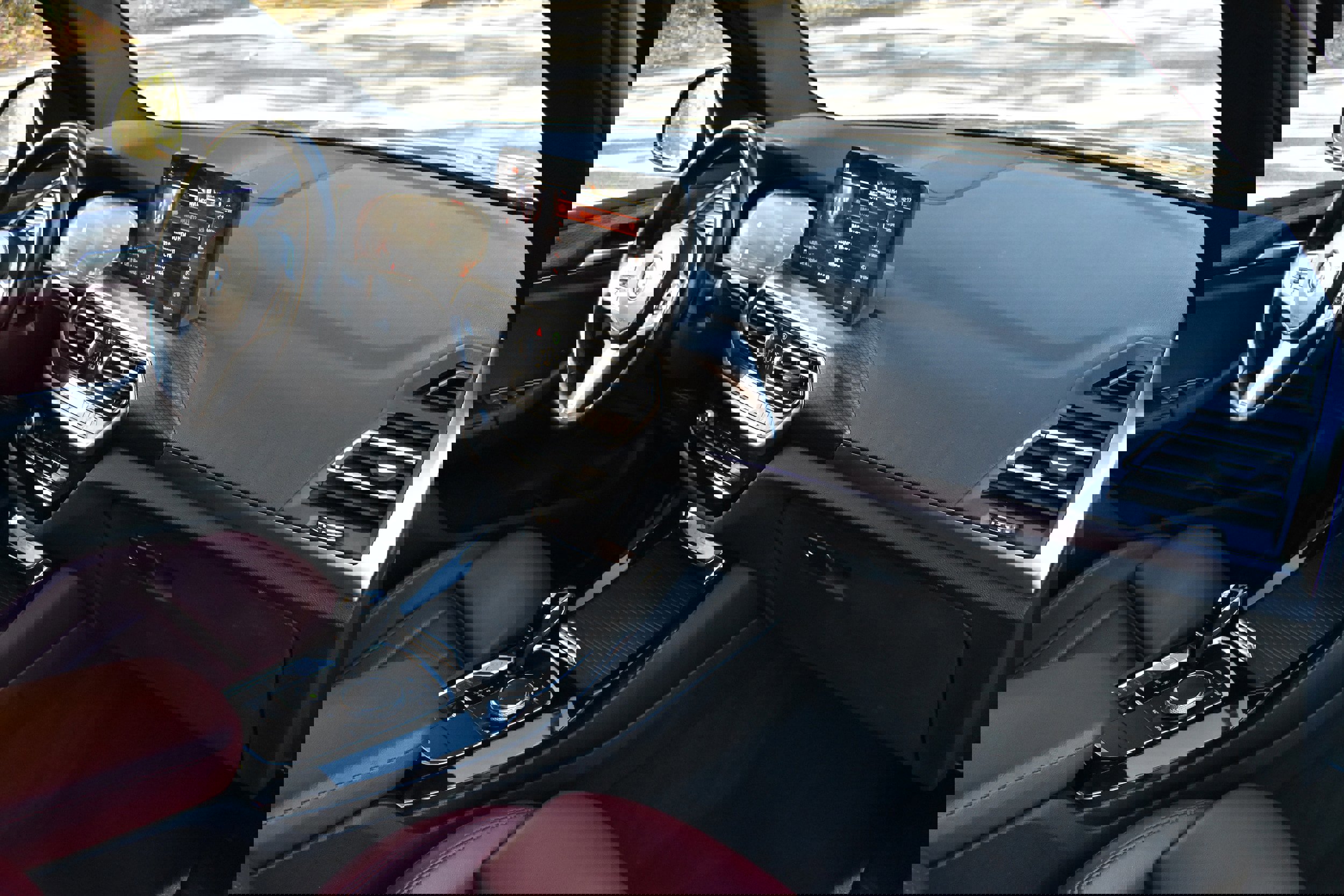 Used 2022 BMW X3 xDrive30i w/ M Sport Package 2 image 29