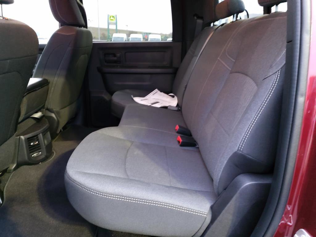 Used 2023 RAM 2500 Tradesman image 9