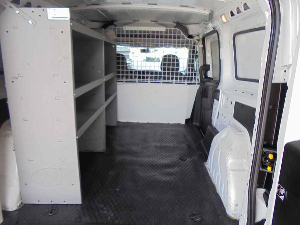 Used 2019 RAM ProMaster City Tradesman FWD image 11