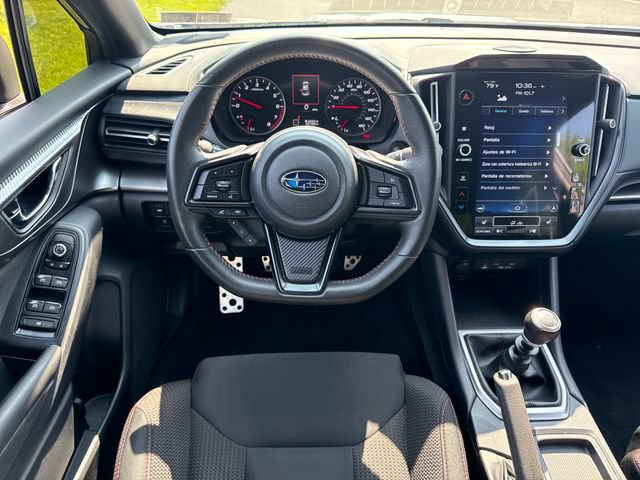 Used 2023 Subaru WRX Premium AWD/4WD image 19