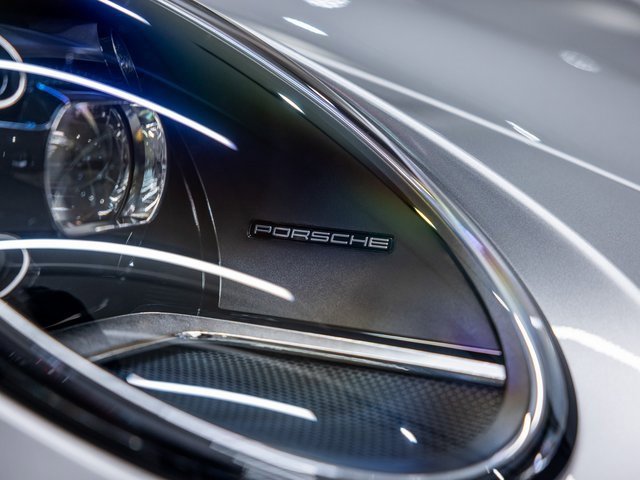 Certified 2022 Porsche 911 Carrera S image 11