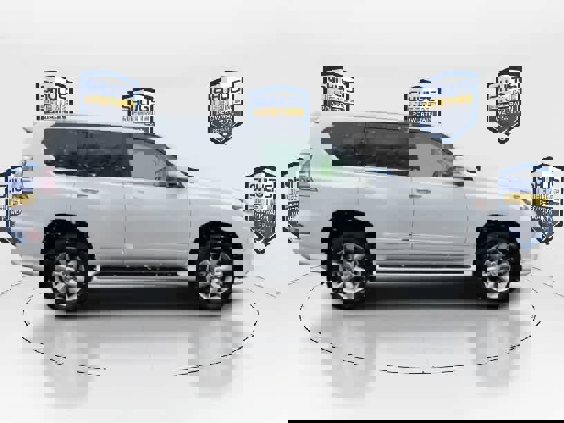 Used 2016 Lexus GX 460 image 9