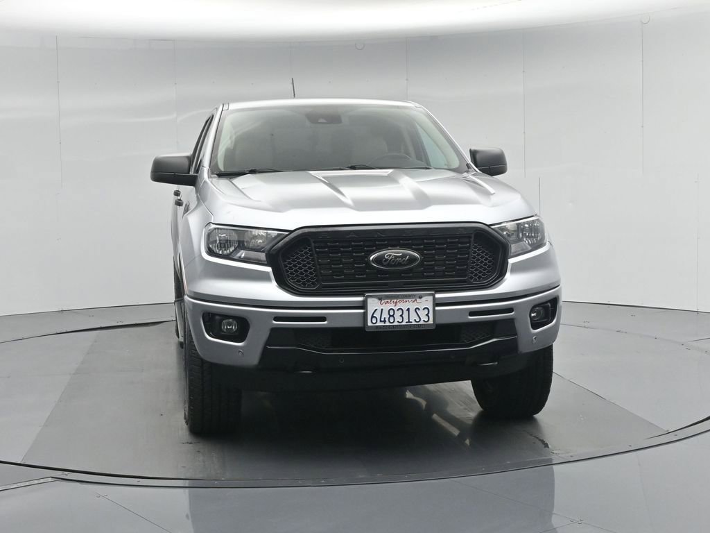 Used 2022 Ford Ranger XLT w/ Equipment Group 302A High image 30