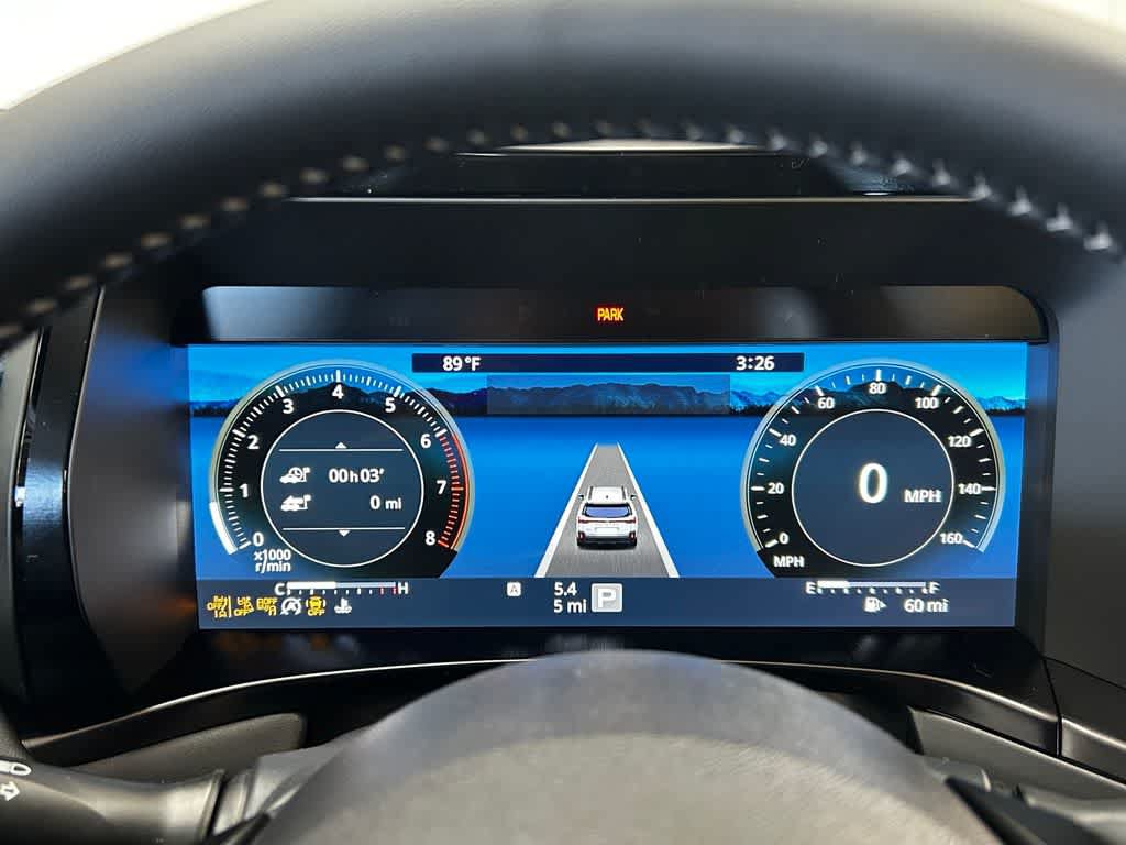 New 2026 Subaru Outback Touring XT AWD/4WD image 17