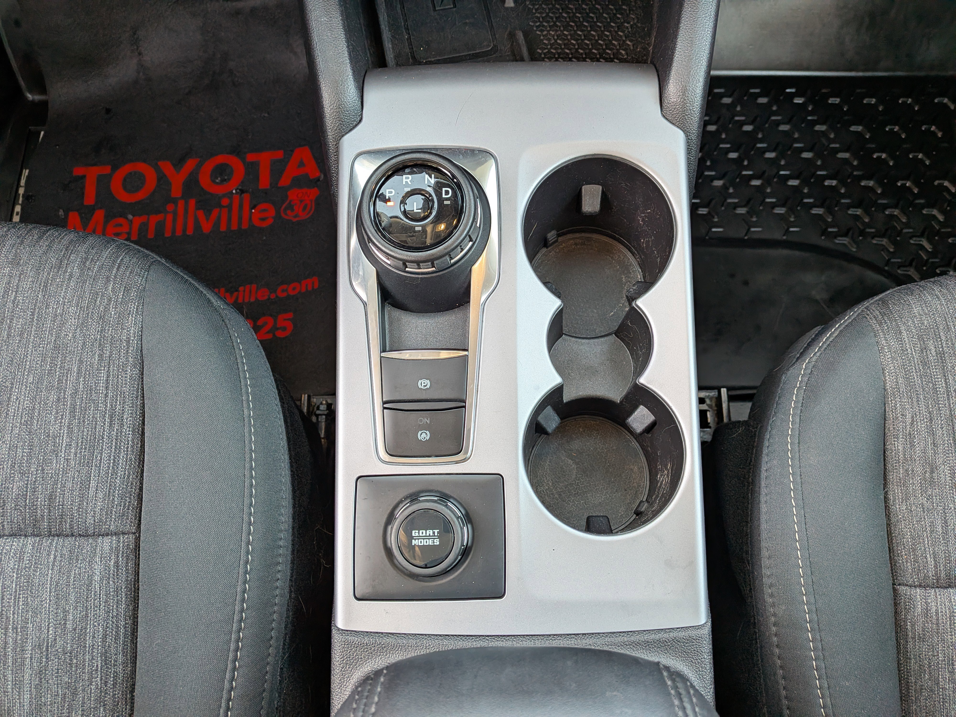 Used 2023 Ford Bronco Sport Big Bend w/ Convenience Package image 32