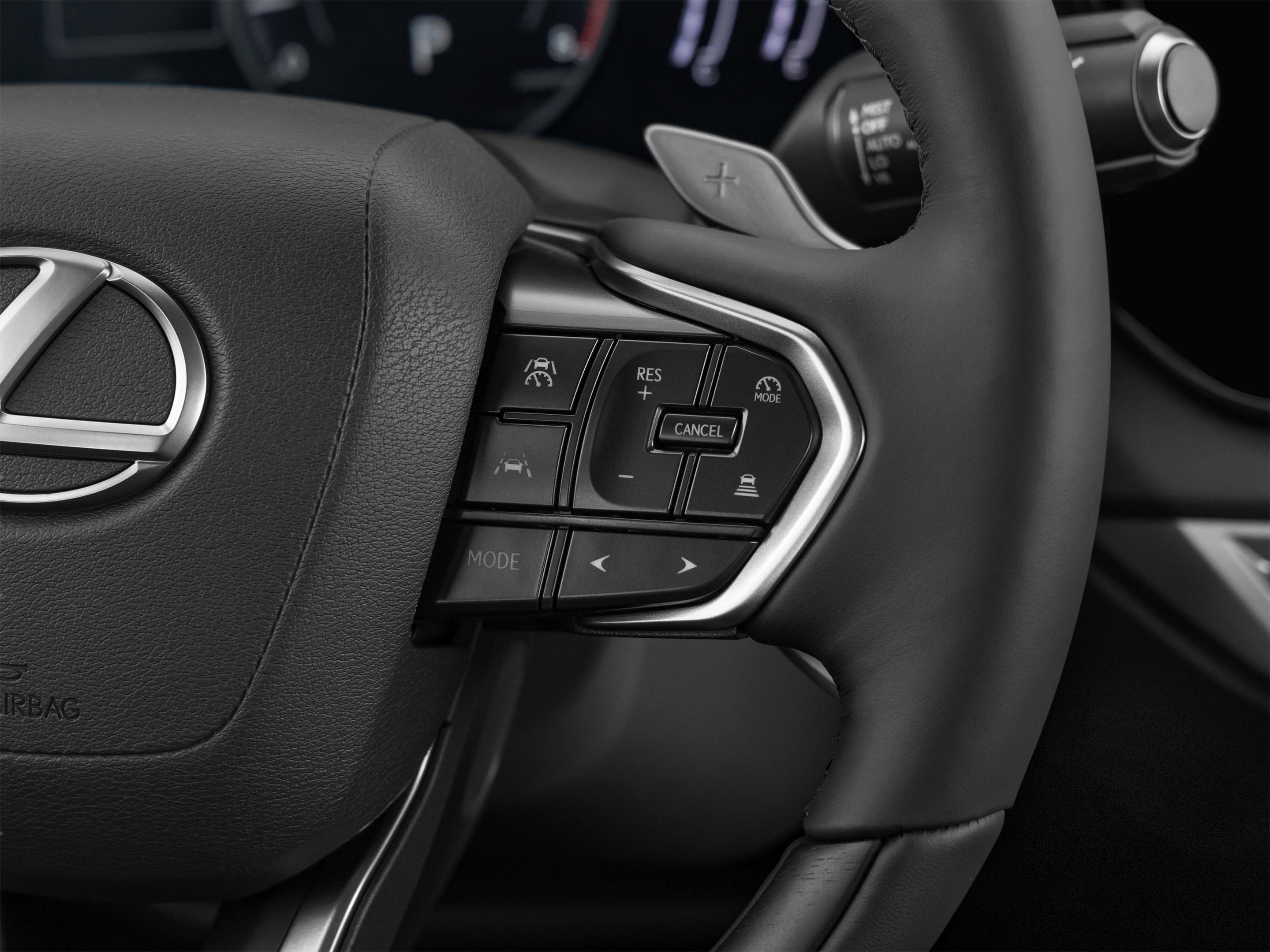 New 2026 Lexus RX 350 image 58