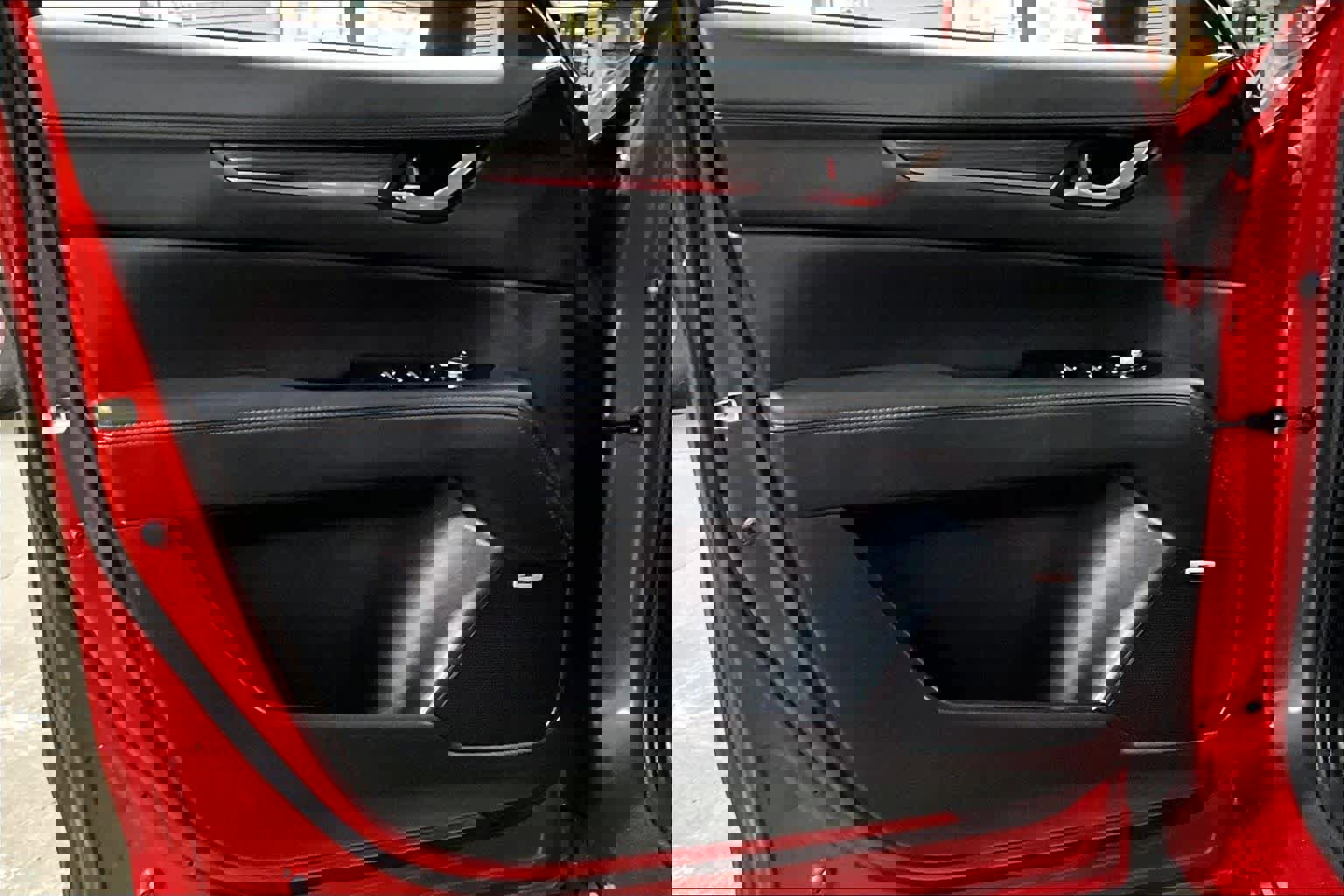 Used 2019 MAZDA CX-5 Grand Touring image 21