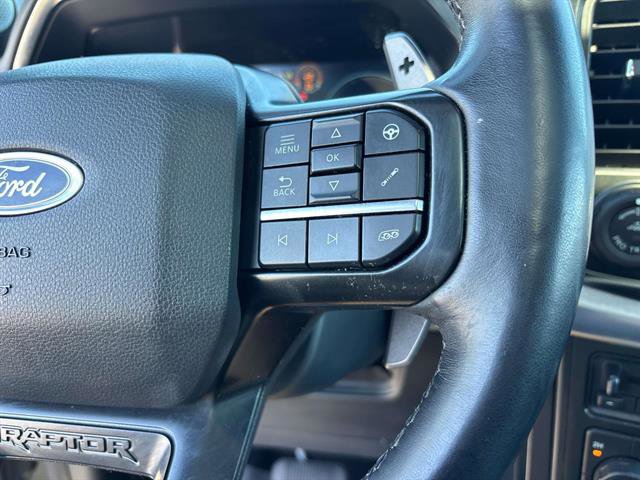 Used 2023 Ford F150 Raptor AWD/4WD image 20