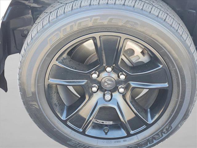Used 2020 RAM 1500 Lone Star AWD/4WD image 28