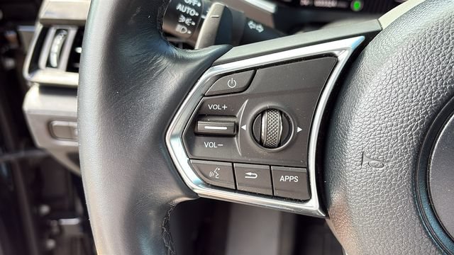 Certified 2023 Acura MDX SH-AWD w/ Technology Package image 14
