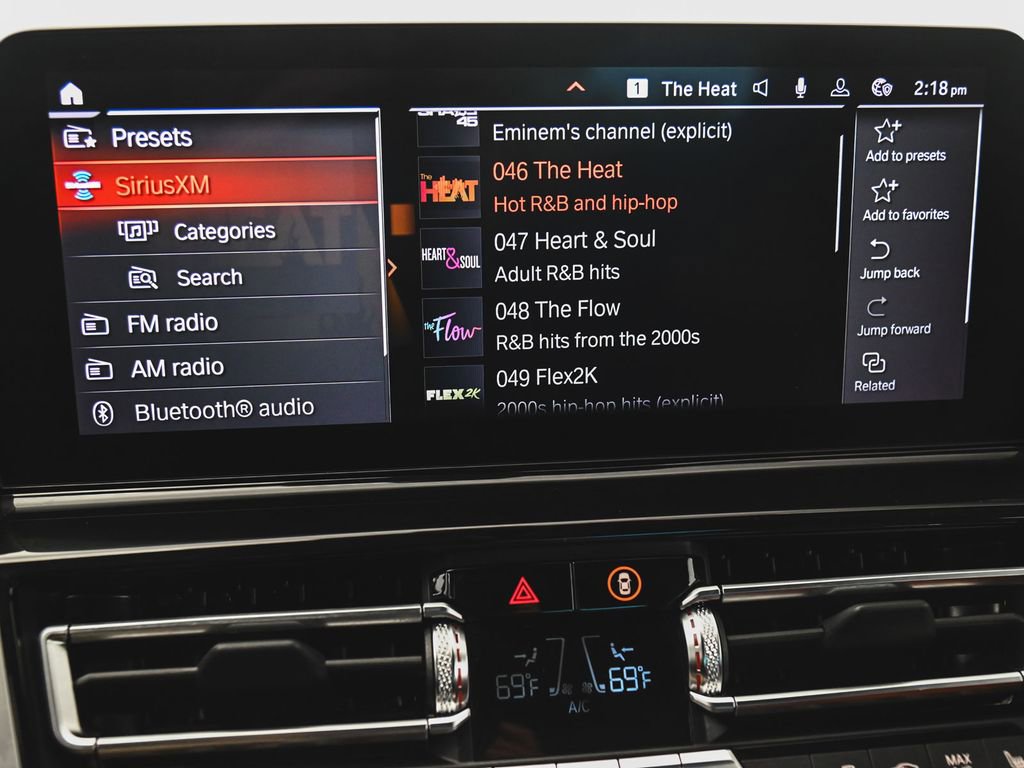 Used 2023 BMW 840i xDrive Coupe AWD/4WD image 19