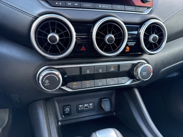 Used 2024 Nissan Sentra SV image 27