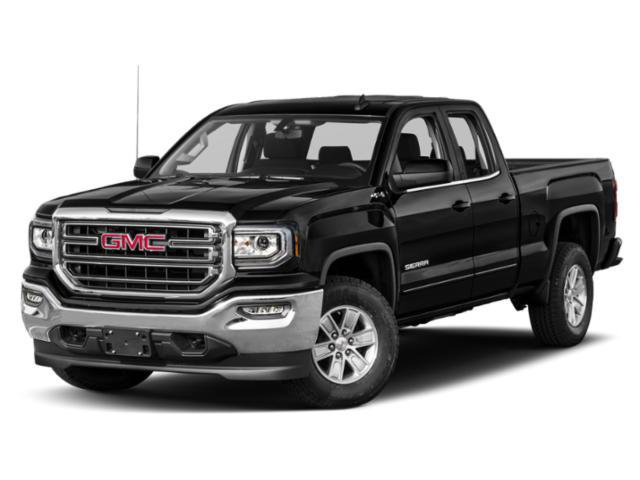 Used 2019 GMC Sierra 1500 Limited w/ Elevation Edition AWD/4WD image 4