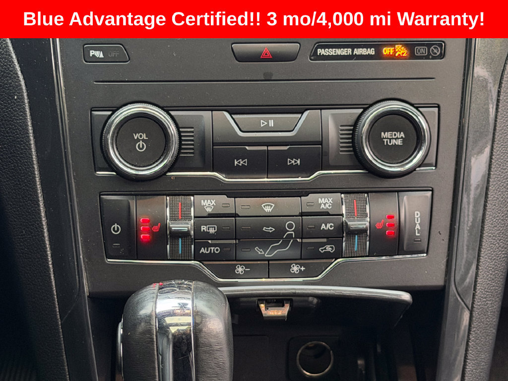 Used 2019 Ford Explorer XLT w/ Equipment Group 202A AWD/4WD image 13
