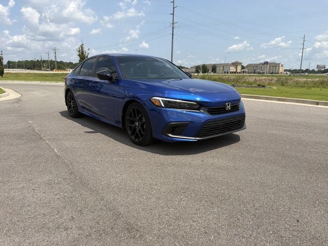 Used 2023 Honda Civic Sport image 14