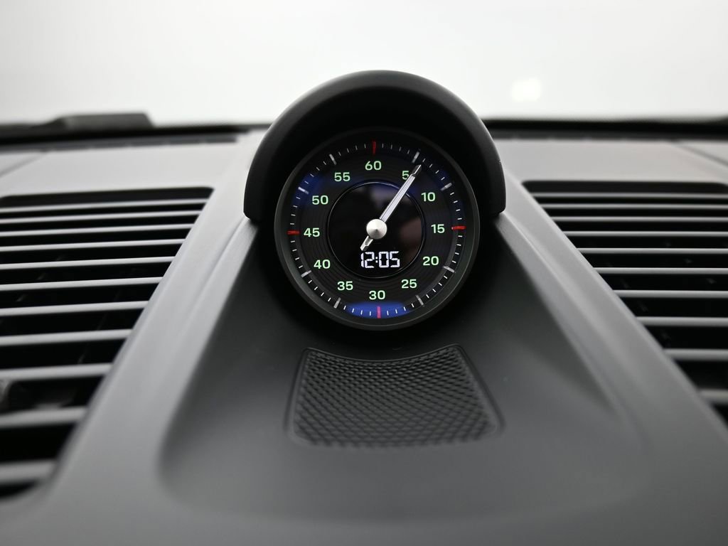 Certified 2026 Porsche 911 Carrera S RWD image 22