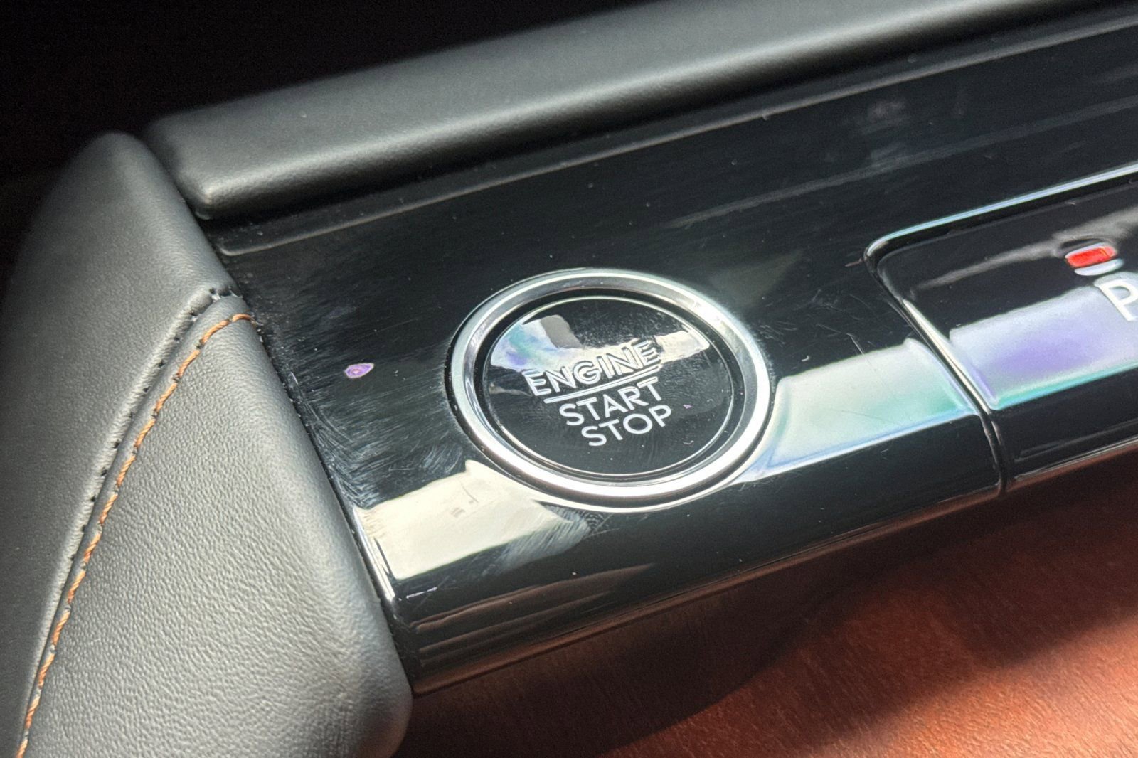 Used 2025 Lincoln Navigator Black Label image 24