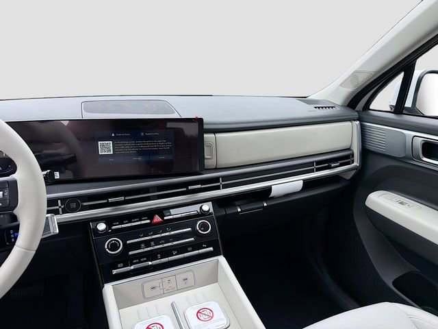 New 2026 Hyundai Santa Fe SE image 22