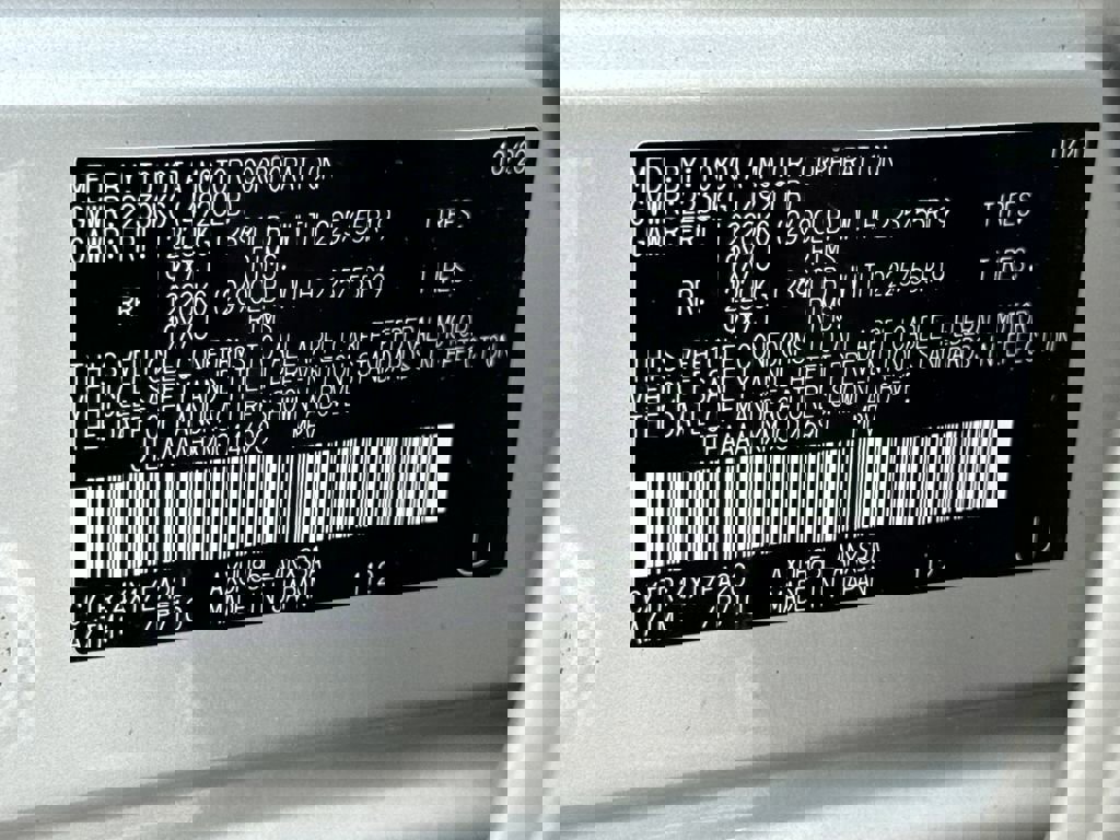 Used 2021 Toyota Venza Limited image 43