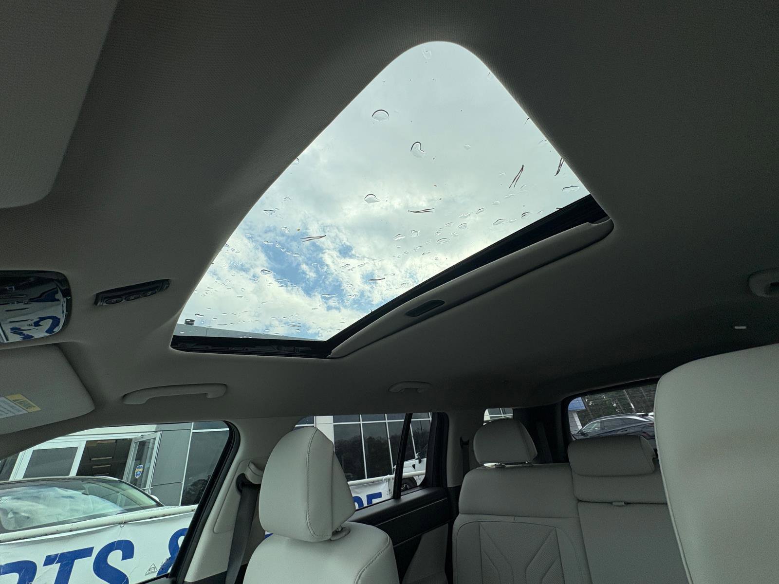 Used 2025 Hyundai Santa Fe SEL image 41