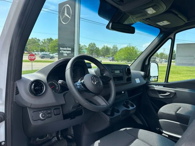 New 2026 Mercedes-Benz Sprinter 2500 image 10