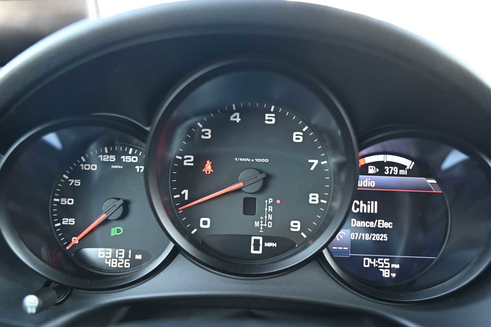 Used 2013 Porsche Boxster image 18