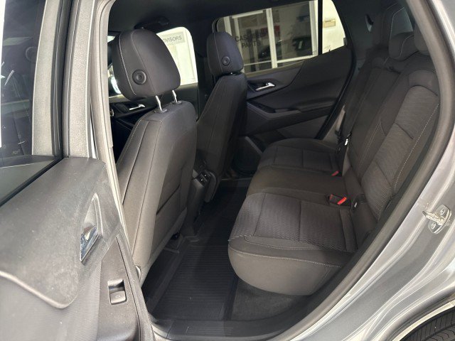 Used 2025 Chevrolet Equinox LT w/ Safety and Technology Package FWD image 24