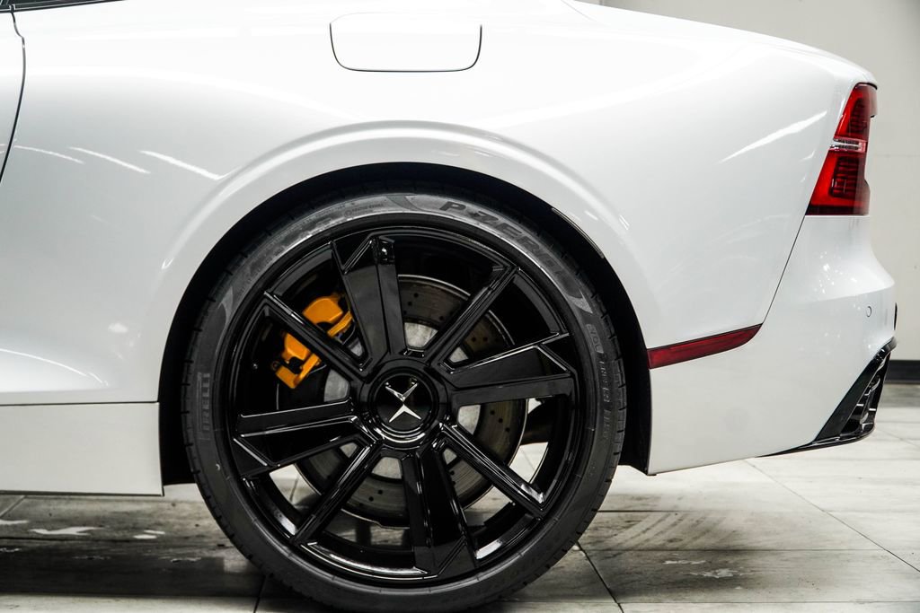 Used 2021 Polestar Polestar 1 image 12