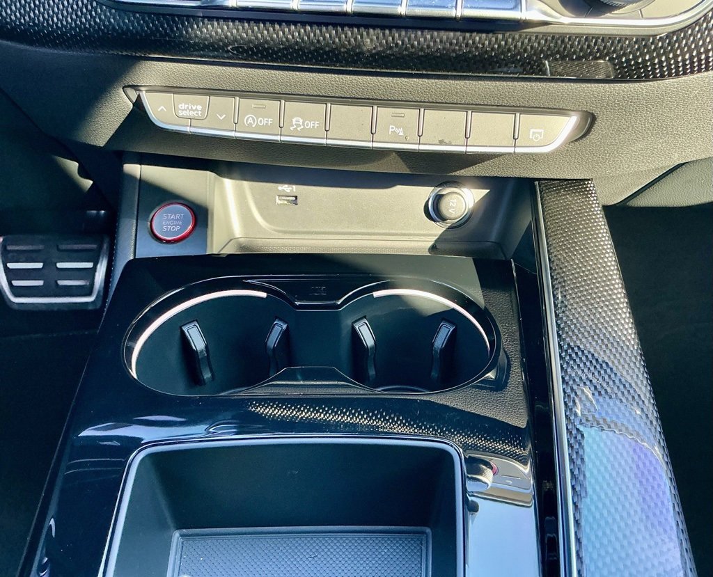 Used 2022 Audi S5 Premium Plus image 35