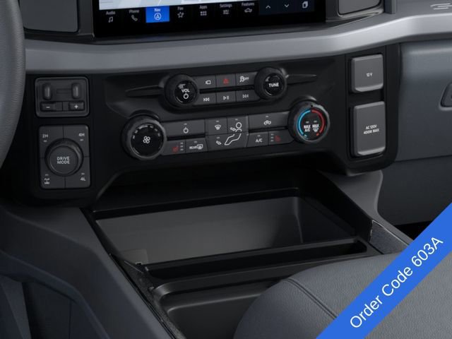New 2026 Ford F250 XLT w/ XLT Premium Package AWD/4WD image 18