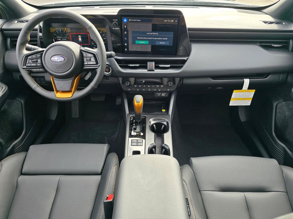 New 2026 Subaru Outback Wilderness AWD/4WD image 18