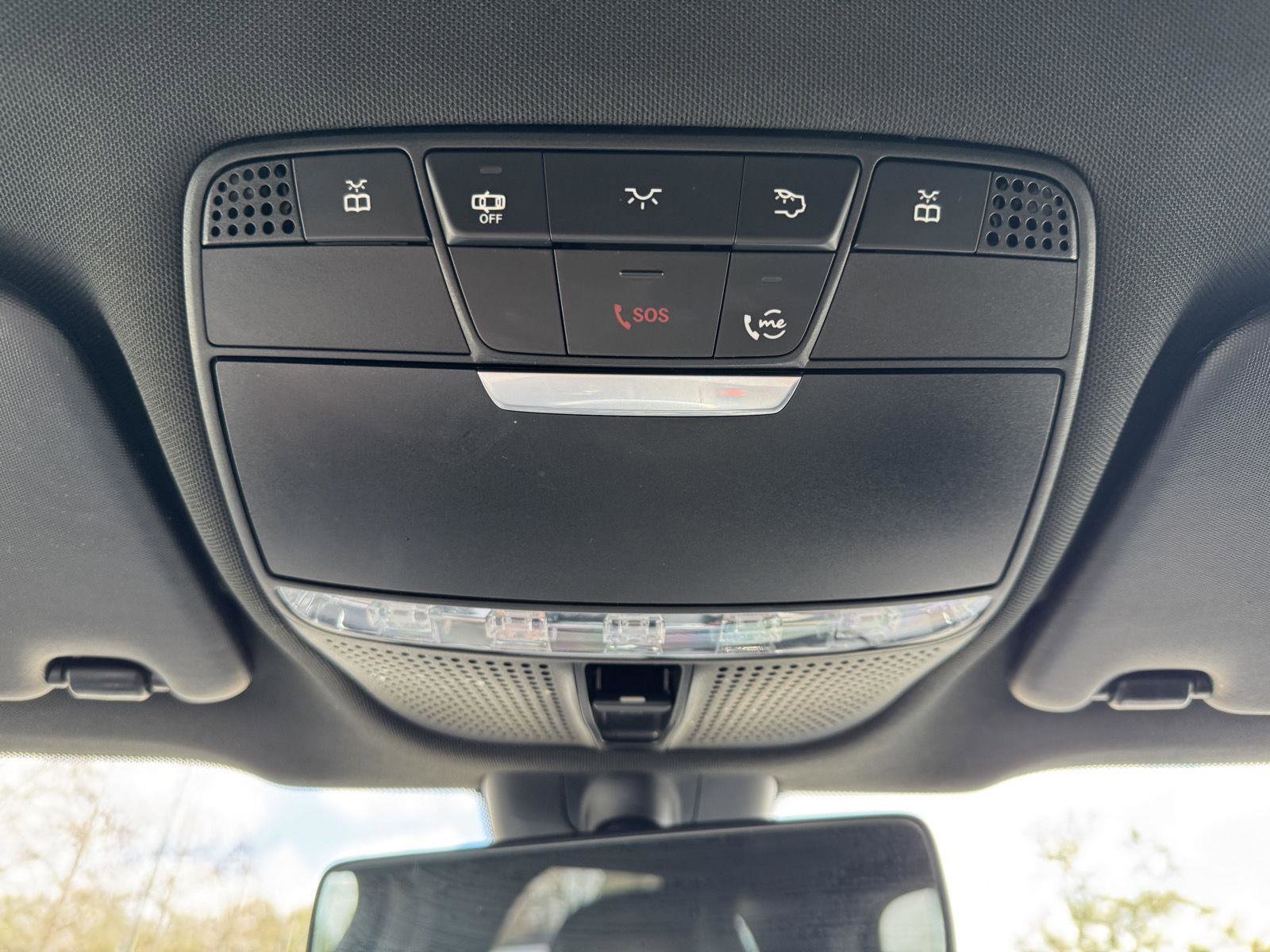 Certified 2020 Mercedes-Benz GLC 300 GLC 300 image 14