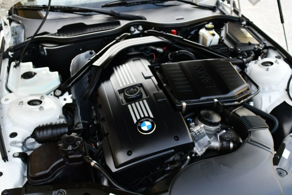 Used 2012 BMW Z4 sDrive35i RWD image 80