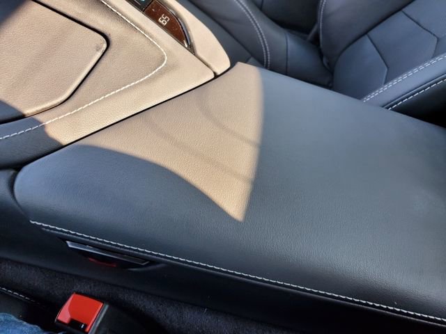 Used 2024 Chevrolet Corvette Z06 image 29