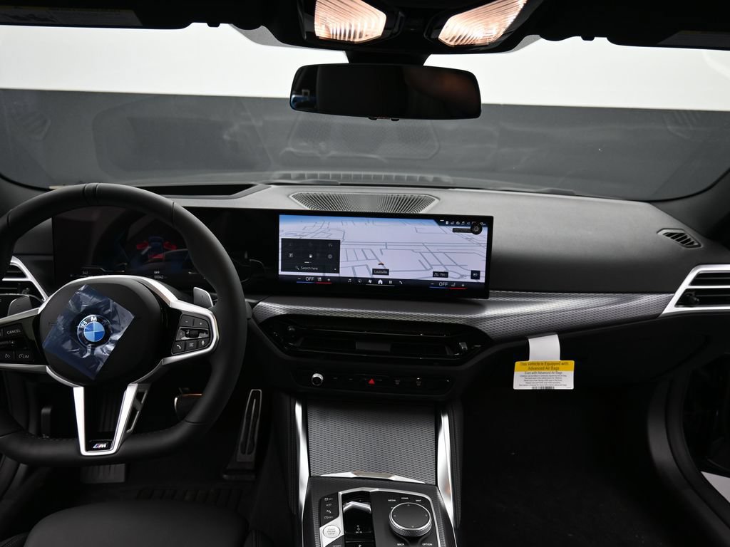 New 2026 BMW 430i xDrive Coupe AWD/4WD image 13