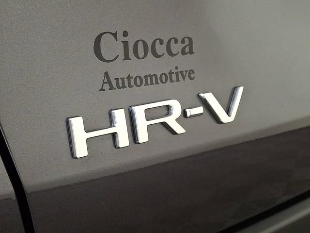 Used 2024 Honda HR-V LX image 30