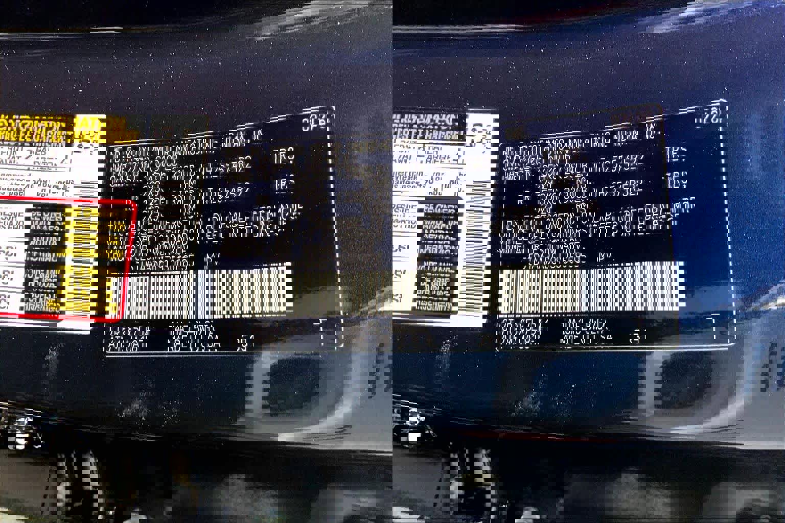 New 2026 Lexus TX 350 AWD image 23