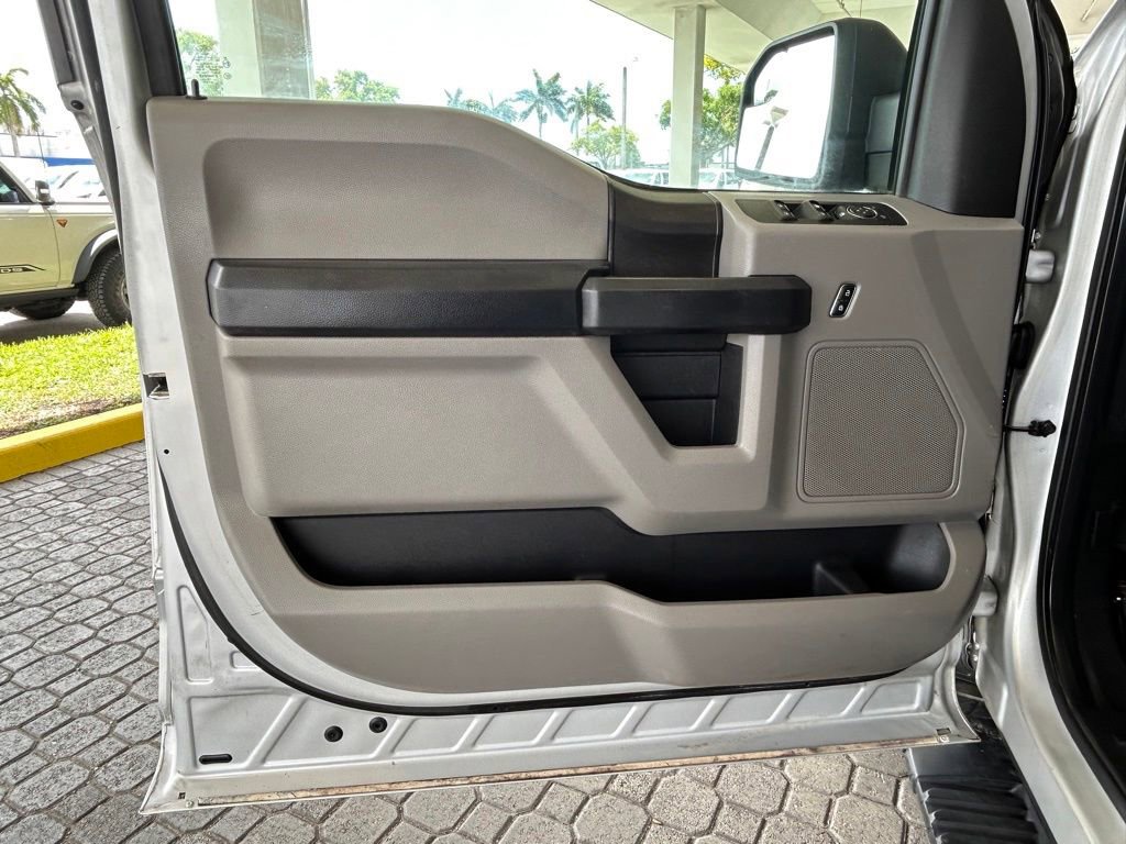 Used 2018 Ford F150 XL w/ Equipment Group 101A Mid AWD/4WD image 33