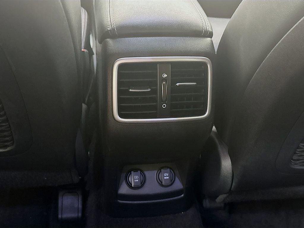 Used 2017 Kia Sportage EX w/ EX Technology Package image 30