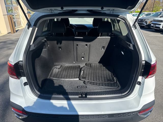 Used 2024 Volkswagen Taos SE AWD/4WD image 23